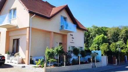 WILLA OLIW 100m do morza (1)