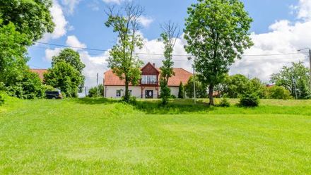 Agroturystyka Martyna (1)