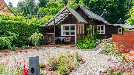 TOTU - domki, pokoje (1)