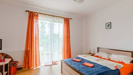 Pokoje gościnne Pod Lipami (1)