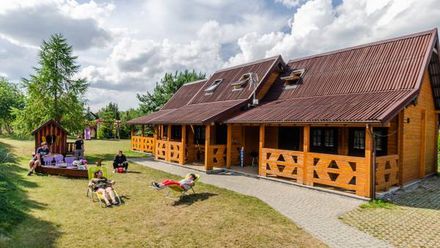 Domki z Klimatem (1)