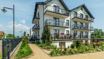 Pokoje Gościnne Draga (1)