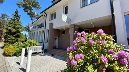 Astoria Usługi Hotelarskie (1)