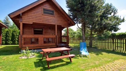 Słoneczne Domki (1)