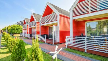 Laguna Domki i Pokoje Gościnne (1)