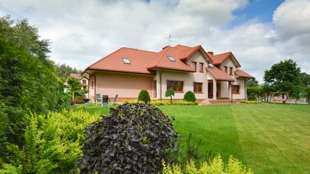 Pokoje do wynajęcia Akacja (1)