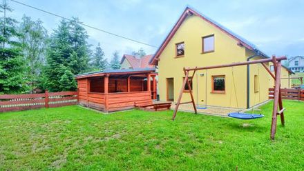 Słoneczne Domki (1)