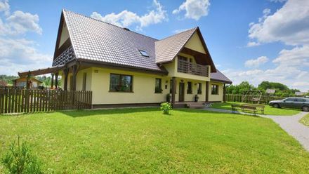 Agroturystyka Wrzos (1)