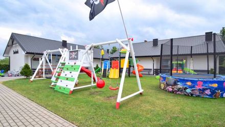 Domki Letniskowe Sarbek (1)