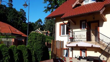 Kwatery prywatne Margo (1)