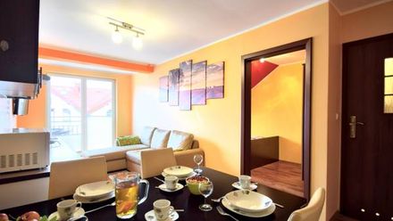 Apartament Kubuś (1)