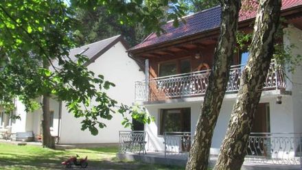 Pensjonat Żaczek (1)