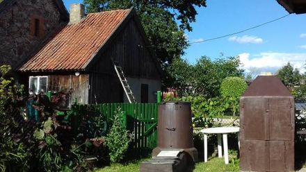 Gospodarstwo Agroturystyczne Zacisze (1)