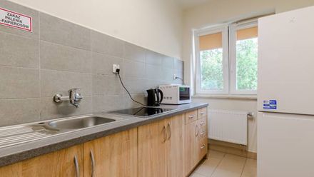 Zaplecze socjalno-noclegowe OSiR (1)