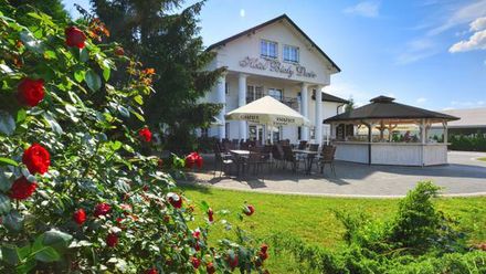 Hotel Biały Dwór (1)