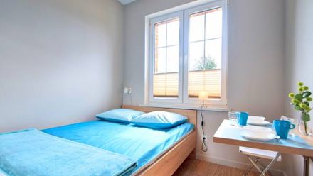 Pokoje Gościnne Damian (1)