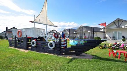 Bosman domki letniskowe (1)