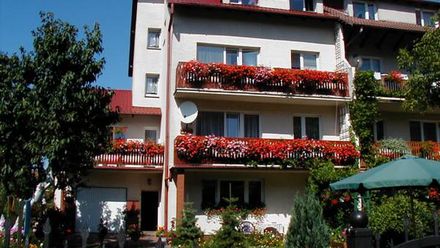 Pokoje Gościnne Amela (1)