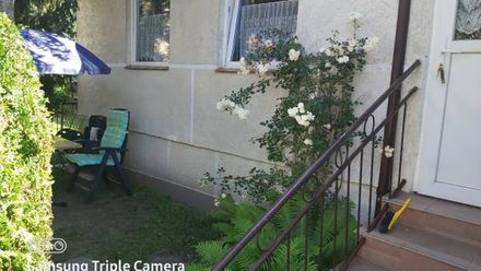 Domki Całoroczne, Pokoje z Łazienkami (1)