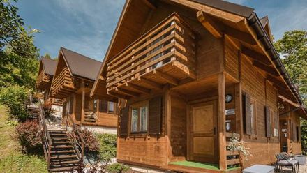 Wioska Letniskowa (1)