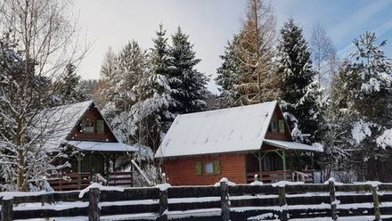 Agroturystyka Agro-Rancho (1)