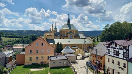 Pokoje Gościnne u Reni (1)