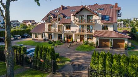 MaksMar Pokoje i Apartamenty (1)