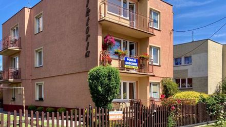 Pokoje Gościnne Wiktoria (1)