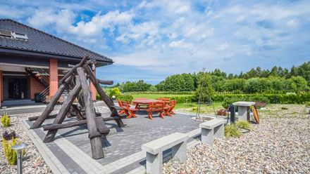 Pokoje gościnne U Mikołaja (1)