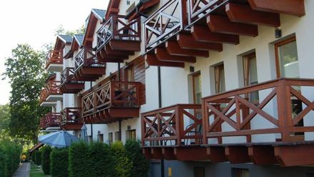 Apartamenty nad Wisłą (1)
