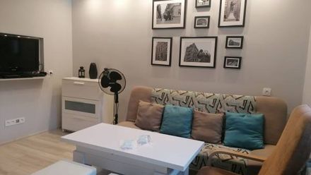Apartament Copernicus (1)