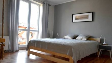 Pokoje Gościnne EWELA (1)