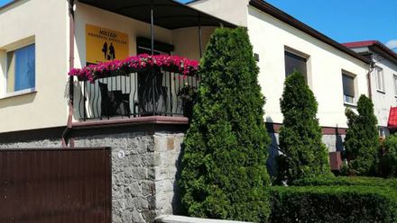 Pokoje U Honoraty (1)