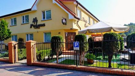 Dom Gościnny Palma (1)