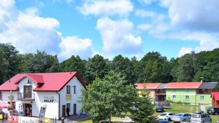 Ośrodek Wypoczynkowy Bałtyk (1)