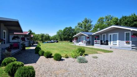 Całoroczne Domki Sielankowo (1)