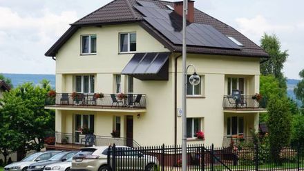 Pokoje gościnne Matysek Anna (1)