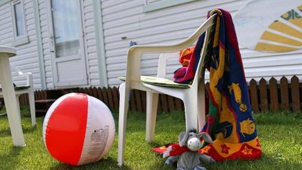 Domki Holenderskie (1)