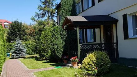 Pokoje Nad Potokiem (1)