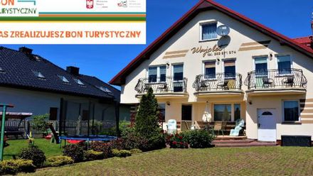 Pokoje Gościnne Wajolet (1)