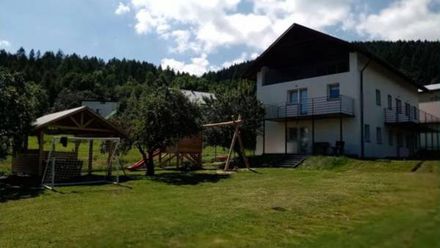 Apartamenty Siedlisko (1)