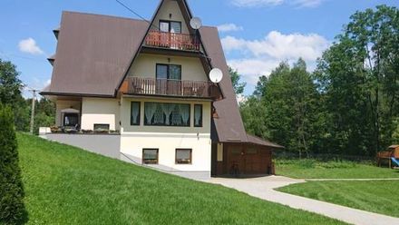 Noclegi u Bożeny i Gienka (1)