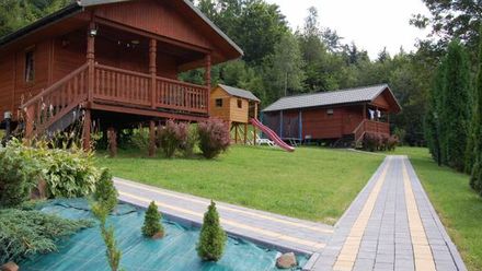 Domki przy Lesie (1)