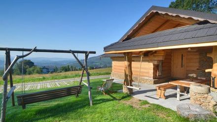 Domek na Oleckach (1)