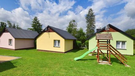 Gospodarstwo Agroturystyczne Nad Wodą (1)