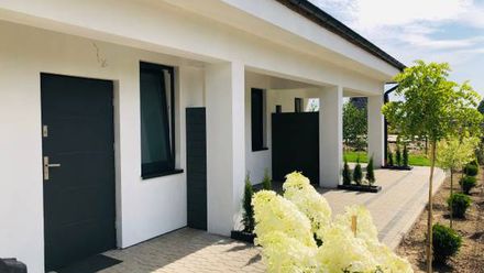 Domki apartamentowe Orłówka (1)