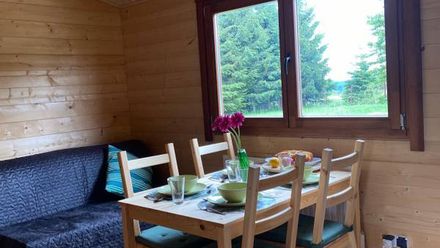 Domek letniskowy (1)