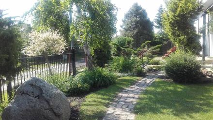 Zacisze nad Bałtykiem (1)