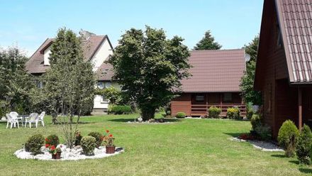 Agroturystyka i Domki Zacisze (1)