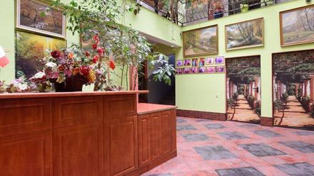 Apartamenty Betti (1)